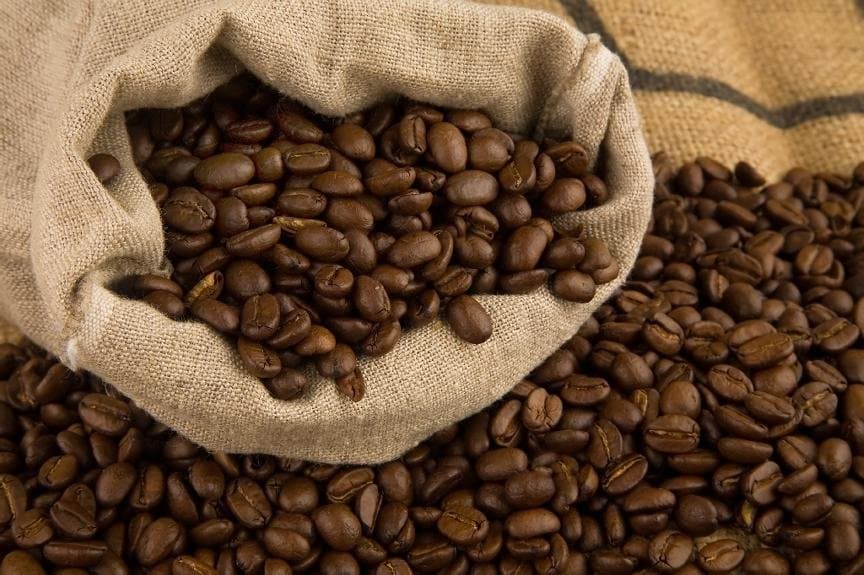Coffee Beans _Arabica _
